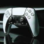 Sony PlayStation 5 DualSense V2 Controller Leaks