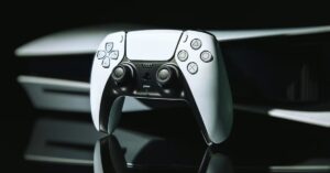 Sony PlayStation 5 DualSense V2 Controller Leaks