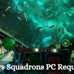 Star Wars Squadrons PC Requirement