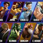 Street Fighter 6 Character Guide
