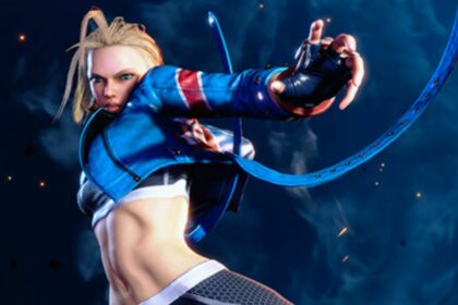 Street Fighter 6 Character Guide (2)