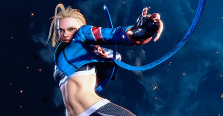 Street Fighter 6 Character Guide (2)