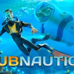 Subnautica Multiplayer Mod