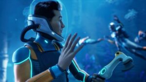 Subnautica Multiplayer Mod