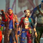 Suicide Squad Kill the Justice League