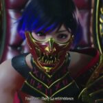 Tekken 8 Lee & Lars Special Intro