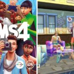 The Sims 4 Cheats