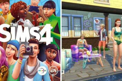 The Sims 4 Cheats