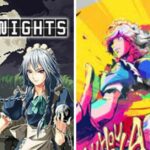 Touhou Luna Nights PlayStation Release Date
