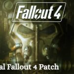 Unofficial Fallout 4 Patch