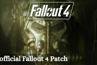 Unofficial Fallout 4 Patch