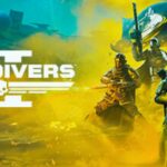 helldivers 2 crossplay