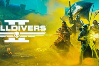 helldivers 2 crossplay