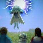 What Is An Ultra Wormhole Pokemon Go