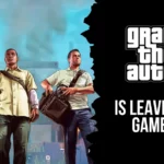 GTA 5 is leaving Xbox Game Pass