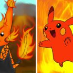 Where To Catch Pikachu In Fire Red (1)