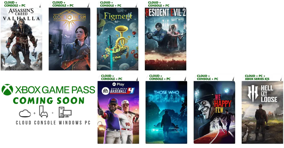 Xbox Game Pass January 2024: Which Games Are Joining and Which Are Leaving?