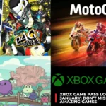 Xbox Game Pass Loses Four Games in January
