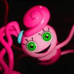 barbi poppy playtime