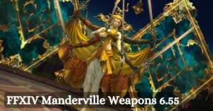 ffxiv manderville weapons 6.55 (1)
