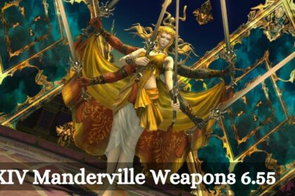 ffxiv manderville weapons 6.55 (1)