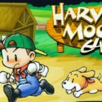 harvest moon 64 guide