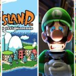 10 Mario Spinoff Games