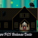 A Void Hope PS5 Release Date