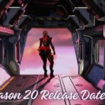 Apex Season 20 Release Date