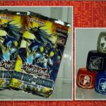 Battles of Legend Chapter 1