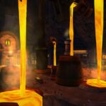 Blacksmithing Leveling Guide Classic