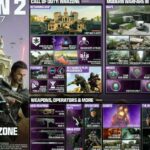 Call Of Duty Modern Warfare 3 Season 2 Release Date