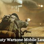 Call Of Duty Warzone Mobile Launch Date