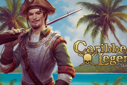 Caribbean Legend System Requirements