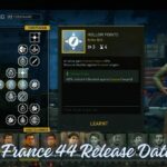 Classified France 44 Release Date