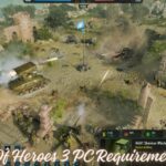Company Of Heroes 3 PC Requirements