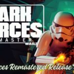 Dark Forces Remastered Release Date