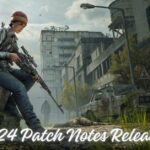 DayZ 1.24 Patch Notes Release Date
