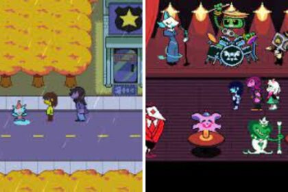 Deltarune Chapter 3 Release Date