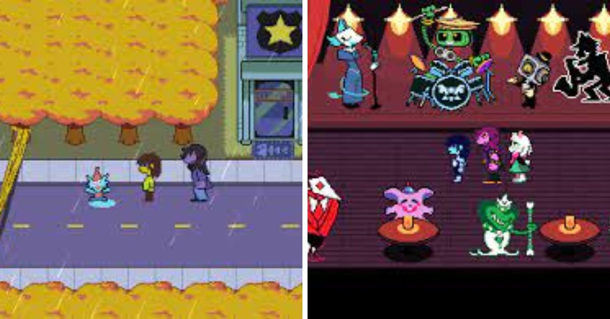 Deltarune Chapter 3 Release Date: Latest Updates And Speculation