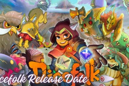 Dicefolk Release Date