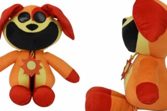 DogDay Plush Pre-Orders