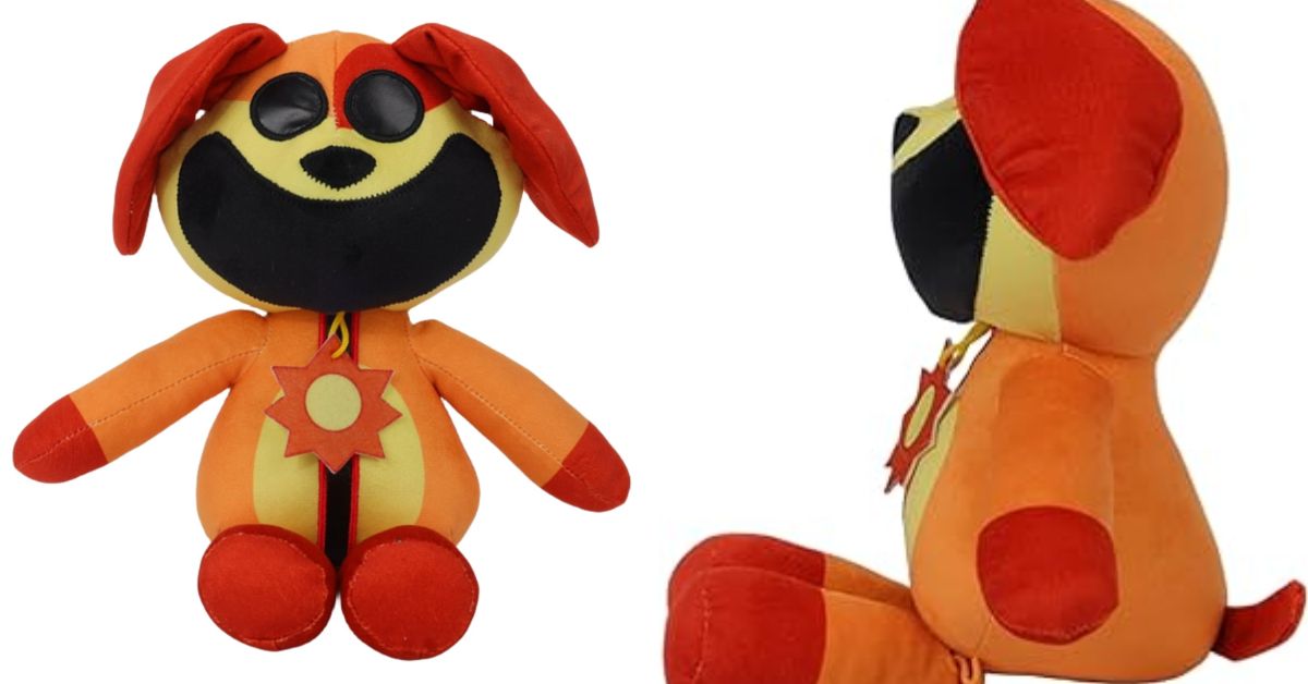 DogDay Plush Pre-Orders