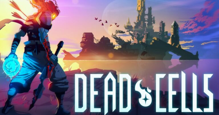 End Of Dead Cells Updates