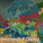 Europa Universalis 4 Cheats