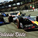 F1 24 Release Date
