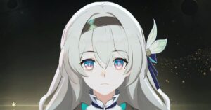 Firefly Honkai Star Rail