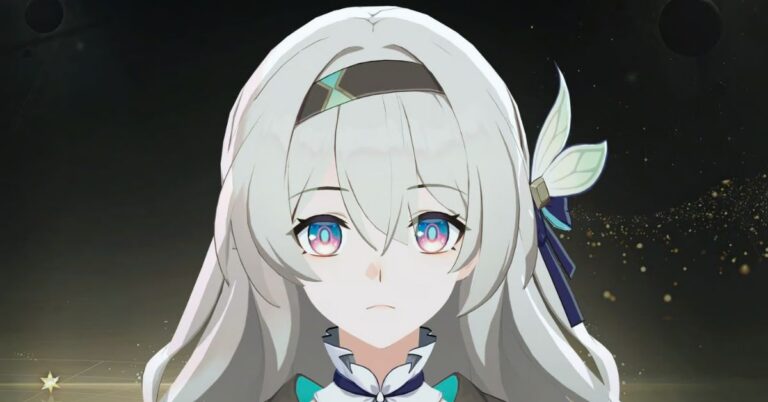 Firefly Honkai Star Rail