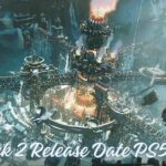 Frostpunk 2 Release Date PS5