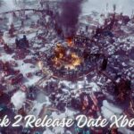 Frostpunk 2 Release Date Xbox